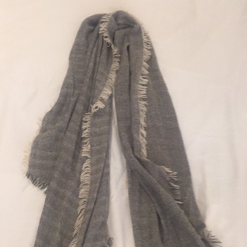 Super Soft Athleta Scarf